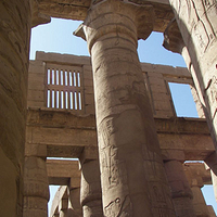 Photo de Egypte - Les temples de Karnak